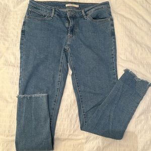 Levi’s Size 29